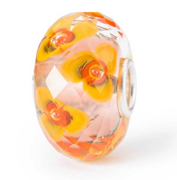Trollbeads - Flower Life Set