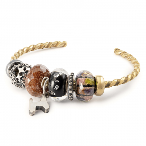 Trollbeads - Christmas Gleam - Limited