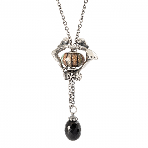Trollbeads - Christmas Gleam - Limited