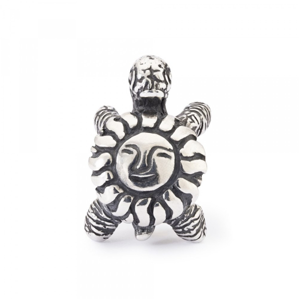 Trollbeads - Sonne & Mond Talisman
