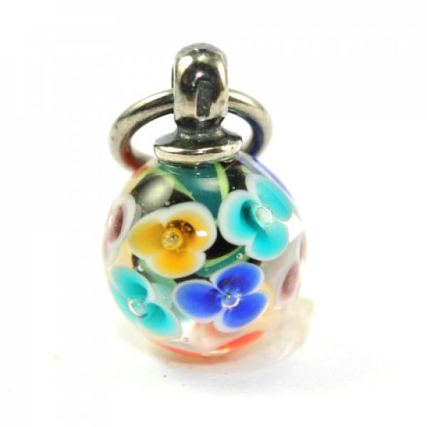 Trollbeads - Sommer 2025 - Tagtraum Blüten