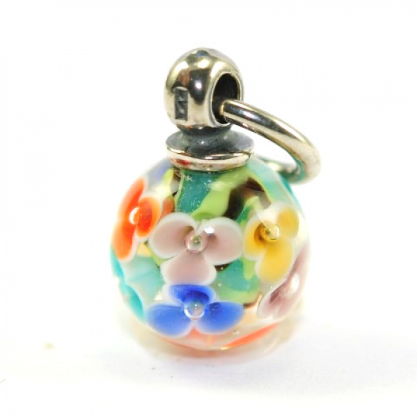Trollbeads - Sommer 2025 - Tagtraum Blüten