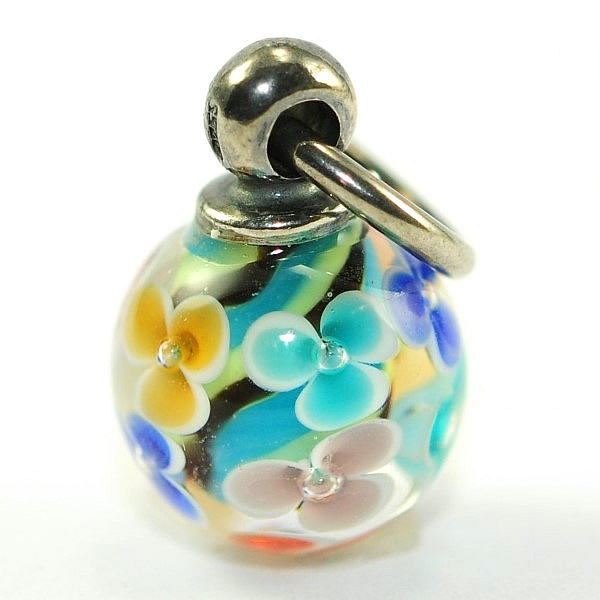 Trollbeads - Sommer 2025 - Tagtraum Blüten