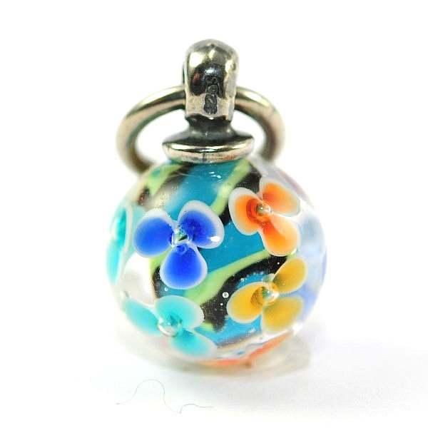 Trollbeads - Sommer 2025 - Tagtraum Blüten