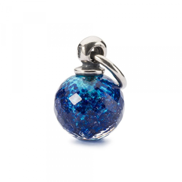 Trollbeads - Wishful Sky Tassel - People´s Bead 2021