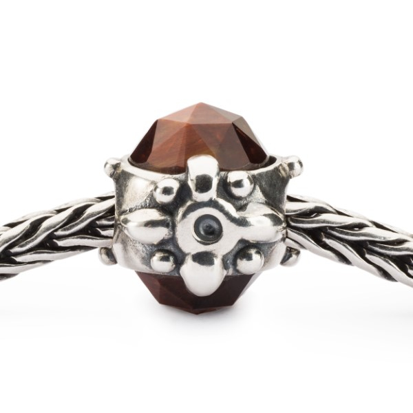 Trollbeads - Winter 2021 - Red Halo