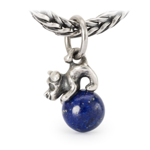 Trollbeads - Boundless Enthusiasm Tassel