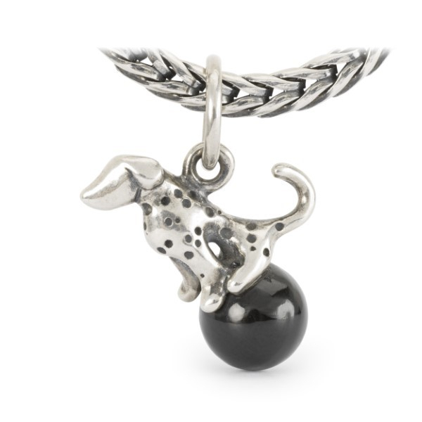 Trollbeads - Boundless Love Tassel