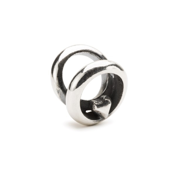Trollbeads - Love Rings