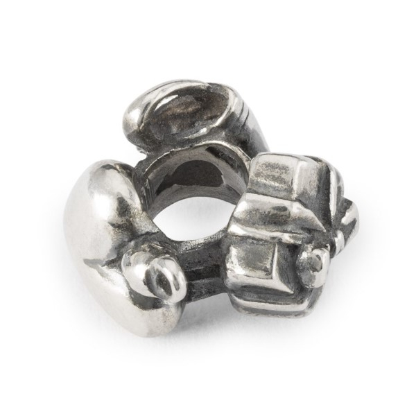 Trollbeads - Love, Kindness & Sharing