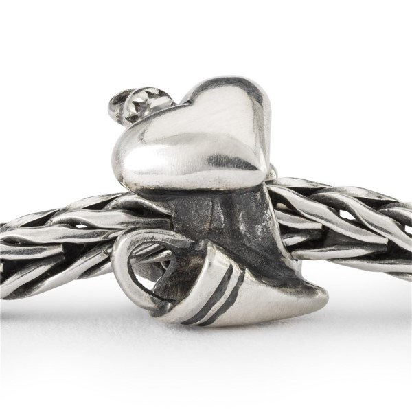 Trollbeads - Love, Kindness & Sharing