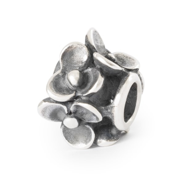Trollbeads - Flower Fairy Bracelet  - WYSIWYG