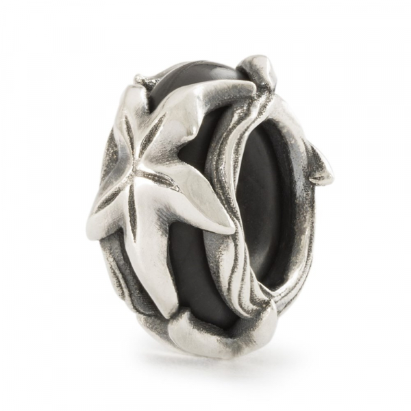 Trollbeads - Seestern Spacer