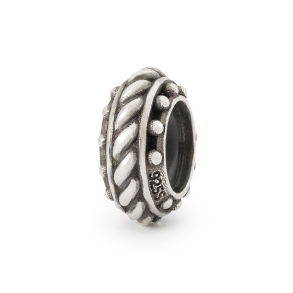 Trollbeads - Herbst 2024 - Zeitlos Spacer