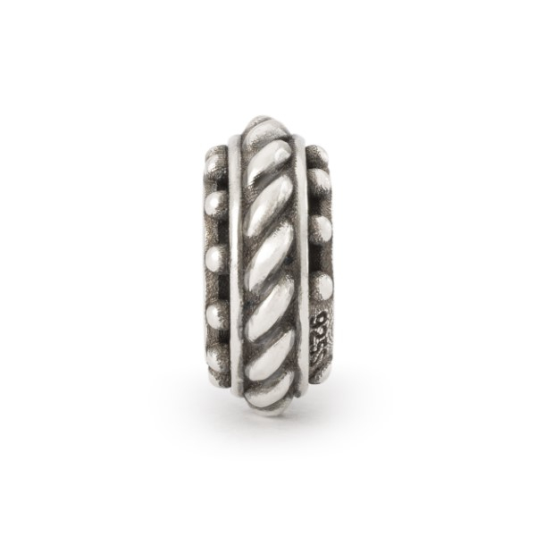 Trollbeads - Zeitlos Spacer