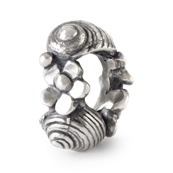 Trollbeads - Automne  2025 - Blossom Stroll