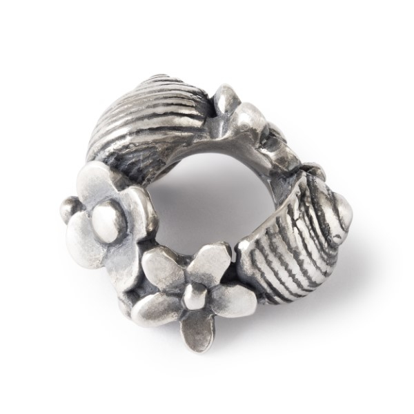 Trollbeads - Blossom Stroll
