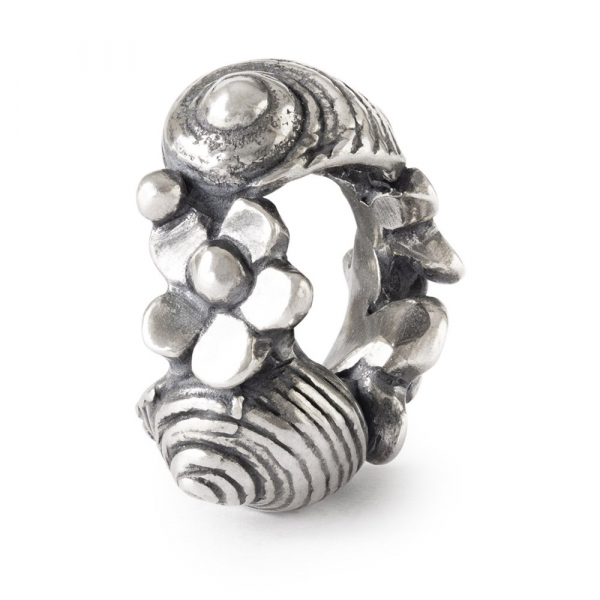 Trollbeads - Herbst 2025 - Blütenspaziergang