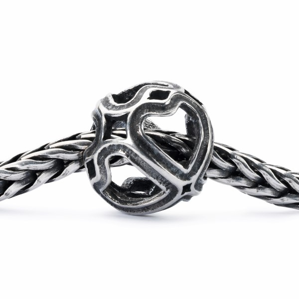 Trollbeads - Symphonie der Herzen