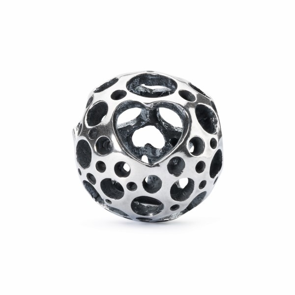 Trollbeads - Mexican Sugar Skull