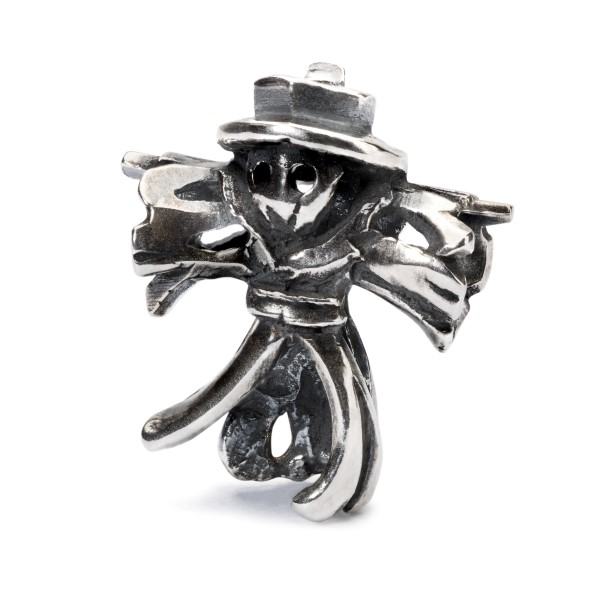 Trollbeads - Scarecrow