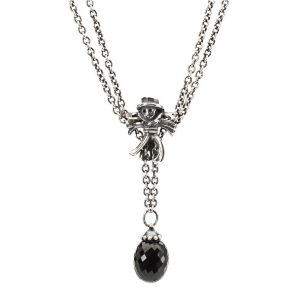 Trollbeads - Scarecrow