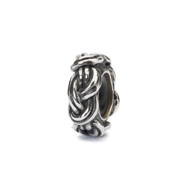 Trollbeads - Savoy Knot Spacer