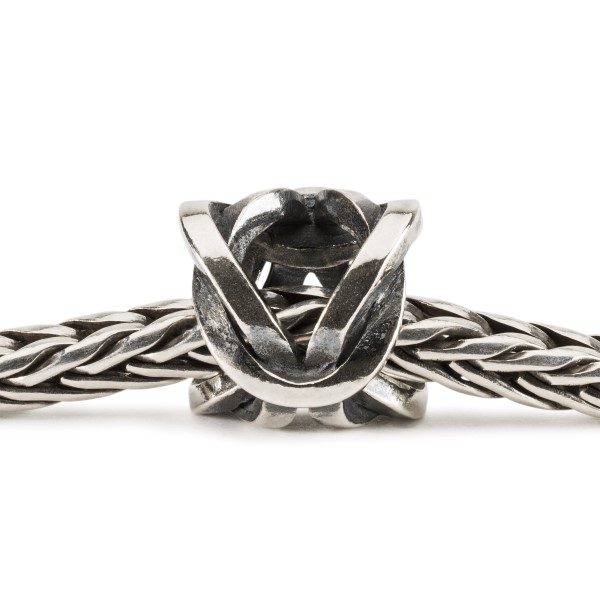 Trollbeads - Sincerity Knot