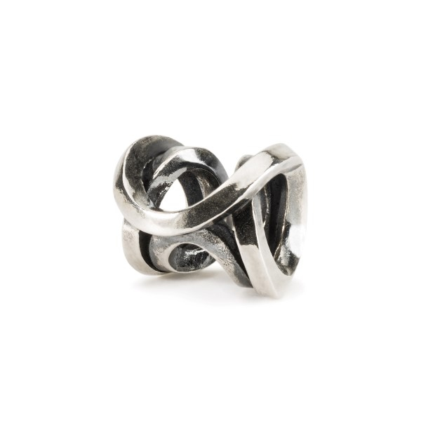 Trollbeads - Loyalty Knot