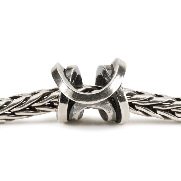 Trollbeads - Loyalty Knot