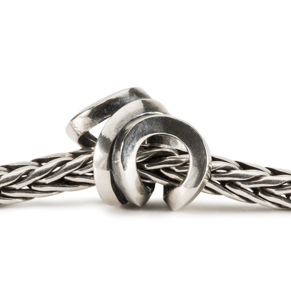 Trollbeads - Compassion Knot