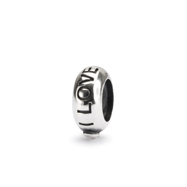 Trollbeads  - I Love my Life