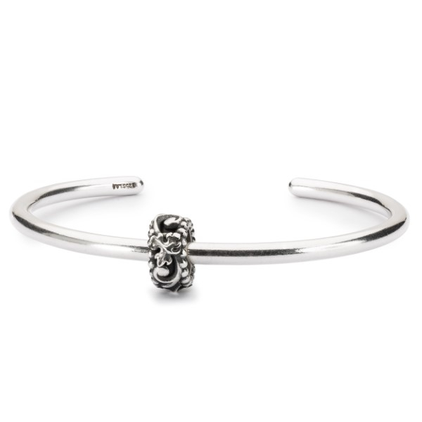 Trollbeads - Winter 2021 - Baroque Spacer