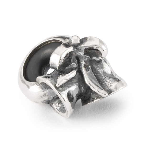 Trollbeads - Winter 2023 - Harmony Bells Spacer