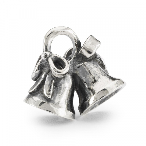 Trollbeads - Winter 2023 - Harmony Bells