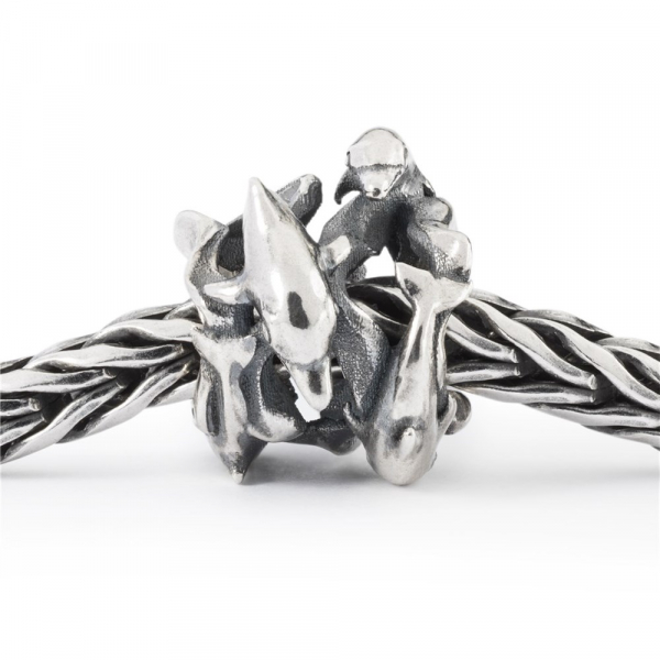 Trollbeads -  Dolphin Family