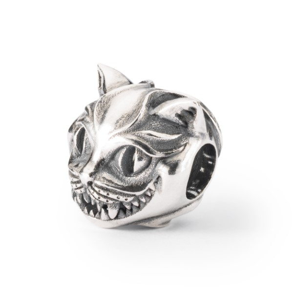 Trollbeads - Scary Cat