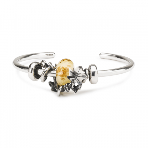 Trollbeads - Peoples Bead 2020 - Framed by Ivy