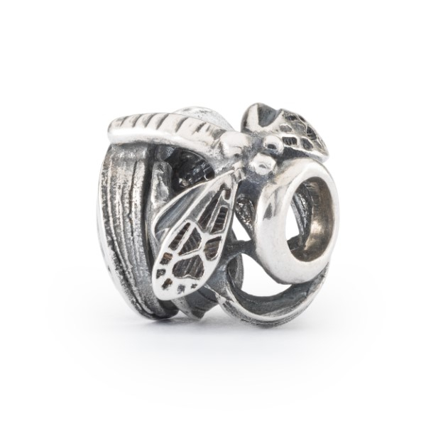 Trollbeads - Spring 2023 - Enchanting Dragonfly