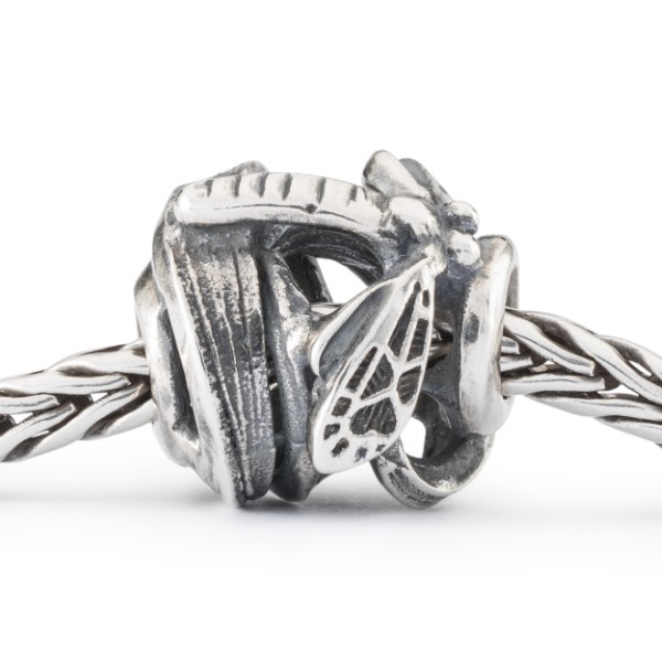 Trollbeads - Enchanting Dragonfly