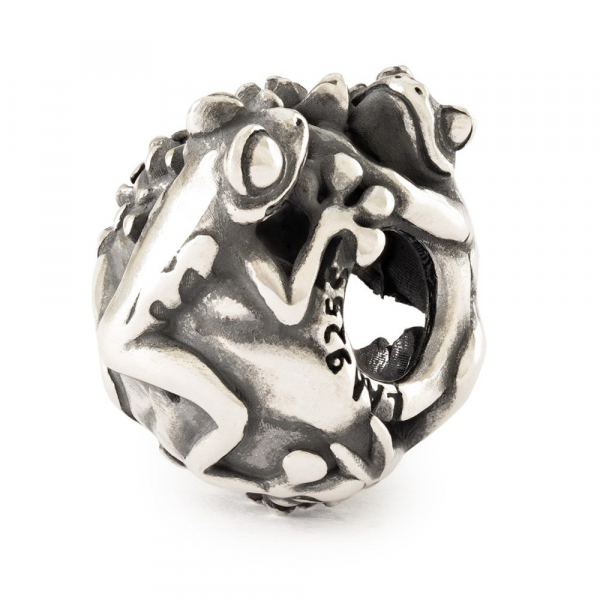 Trollbeads - Spring 2025 - Water Lily Waltz