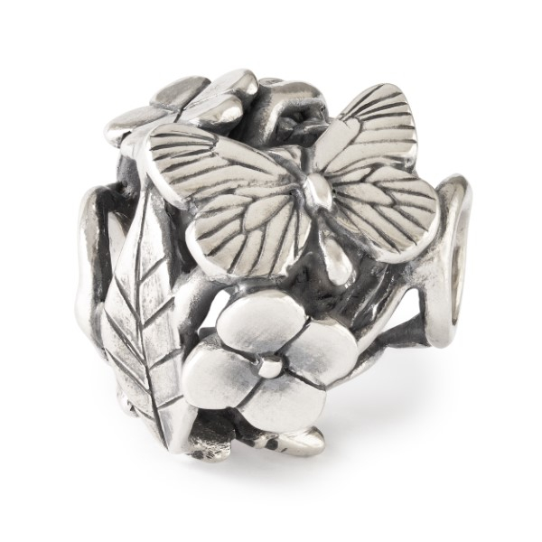 Trollbeads - Joy Flutters