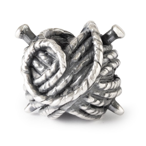 Trollbeads - Herbst 2025 - Wollige Wärme