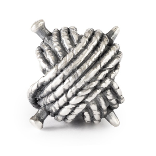 Trollbeads - Wollige Wärme