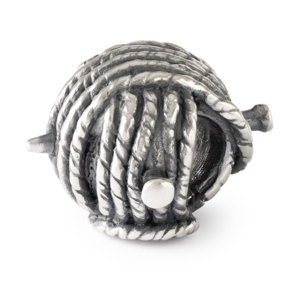 Trollbeads - Wollige Wärme