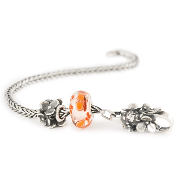 Trollbeads - Flower Fairy Bracelet  - WYSIWYG