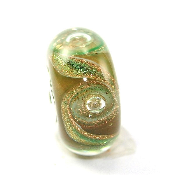 Trollbeads - Herz des Herbstes Armband