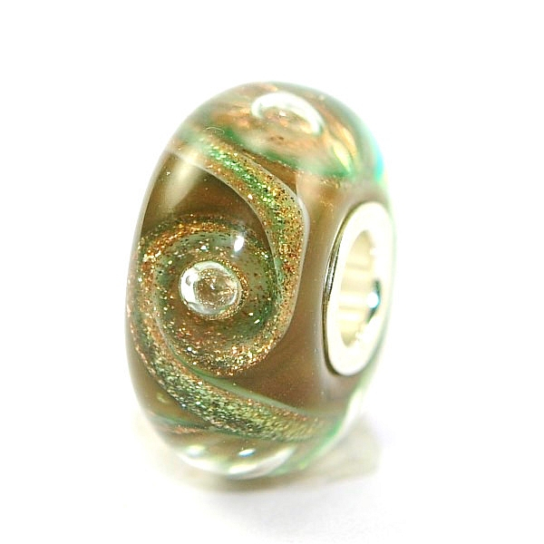 Trollbeads - Herz des Herbstes Armband