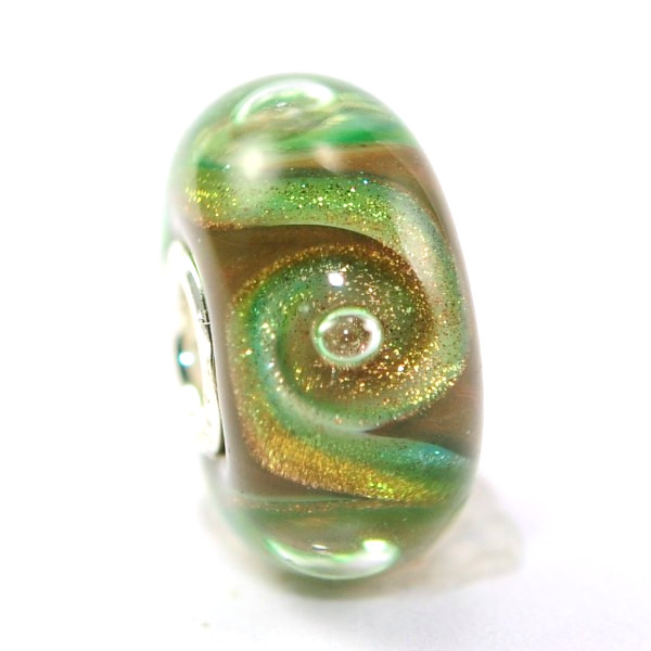 Trollbeads - Herz des Herbstes Armband