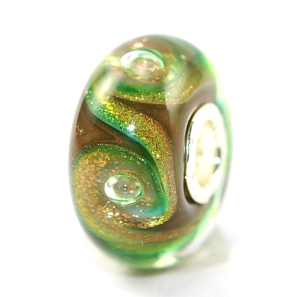 Trollbeads - Herz des Herbstes Armband
